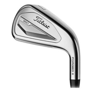 5-pw Regular Amt Red - Set De Fierros Titleist T350