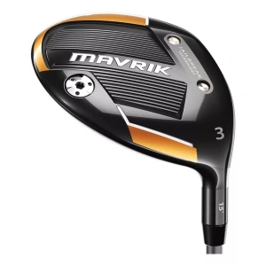 Callaway Golf Mavrik 22 Fairway Madera 3