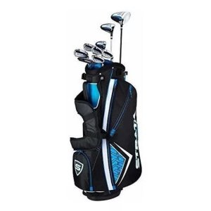 Callaway Golf Strata Juego Completo De 12 Piezas Para Hombre