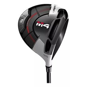 Driver TaylorMade M4