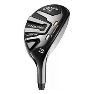 Híbrido Callaway Rogue St Max Os 2022