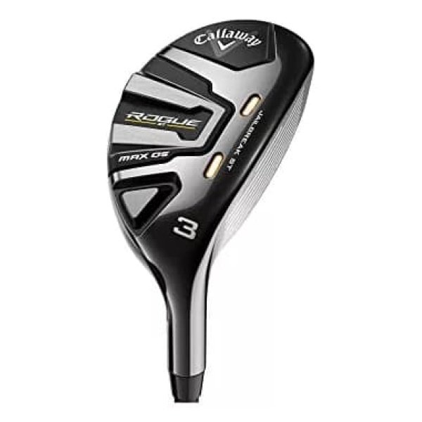 Híbrido Callaway Rogue St Max Os 2022
