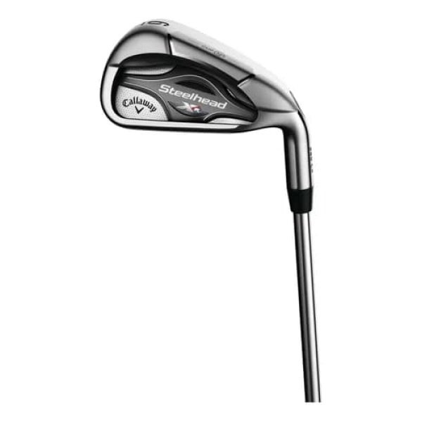 Hierro Individual Callaway Steelhead Xr 37 Pulgadas