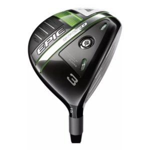 Madera Callaway Epic Speed Max Mujer