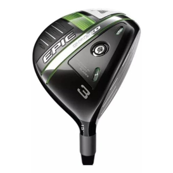 Madera Callaway Epic Speed Max Mujer
