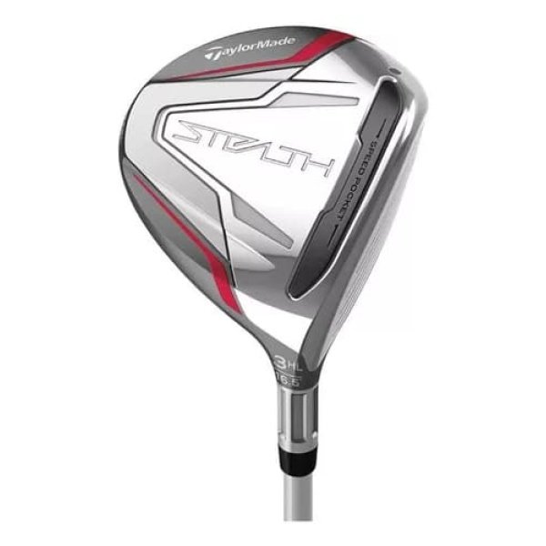 Madera Taylormade Stealth Lady