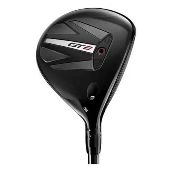 Madera Titleist Gt2