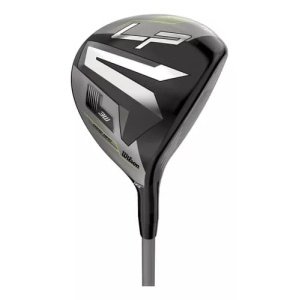 Maderas De Golf Para Dama Wilson Launch Pad 2 Fairway Woods