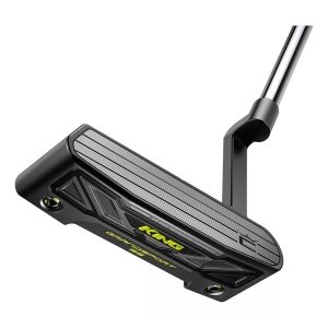 Putter Impreso En 3d Cobra Golf 2021 Modelo King