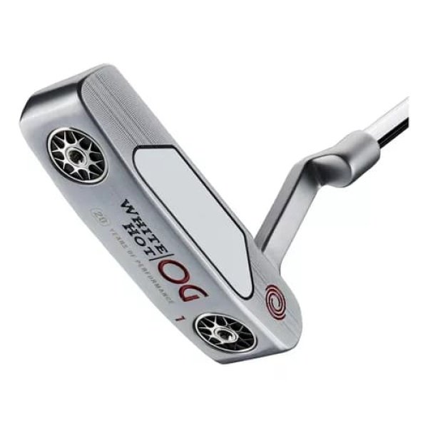 Putter Og Blanco Callaway Odyssey Golf