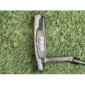 Putter Ping Scottsdale Tr Acero Para Adultos Incluye Funda