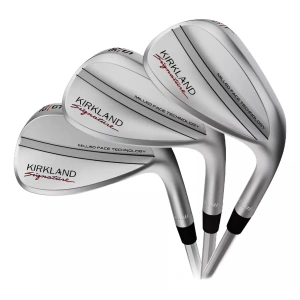 Set De Palos De Golf (3 Pzs) Kirkland 3
