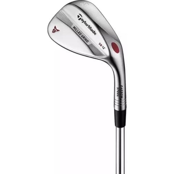 Taylormade Mg1 Wedge