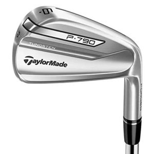 Taylormade P790 Forjado Individual 4 Hierro Dynamic Gold Amt