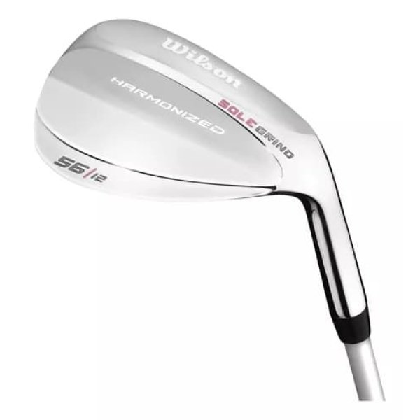 Wedge De Golf Para Mujer Right Hand Wilson