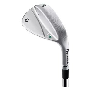 Wedge Taylormade Milled Grind 4 - 56.12 Sb