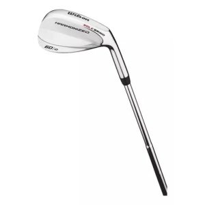 Wedges De Golf Harmonizados Para Juego Preciso