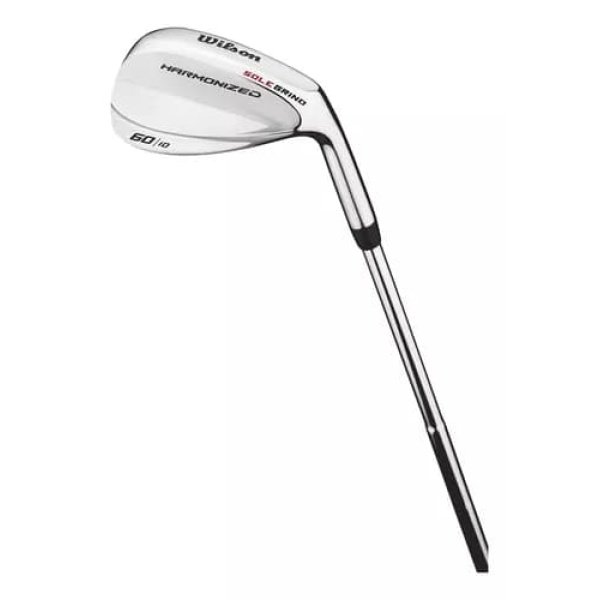 Wedges De Golf Harmonizados Para Juego Preciso