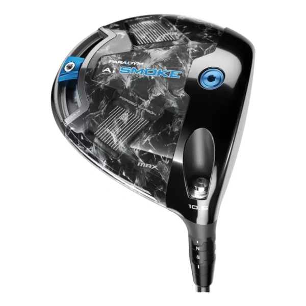 Driver Callaway Paradym