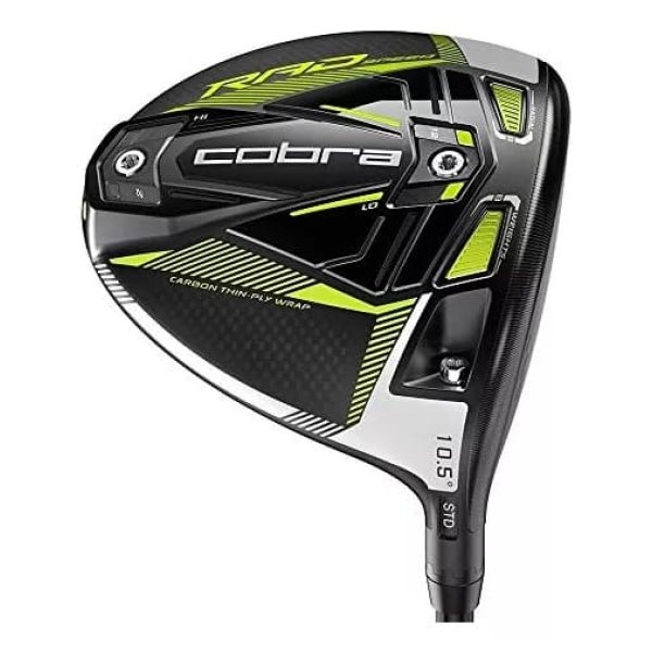 Driver Cobra