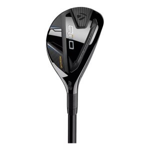 Híbrido Taylormade Qi10 - Derecho