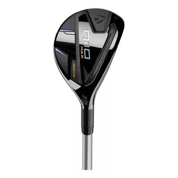 Híbrido Taylormade Qi10 Max