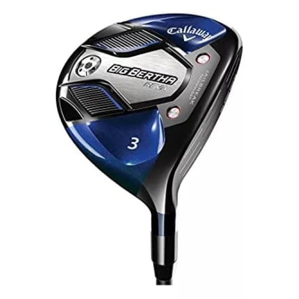 callaway driver